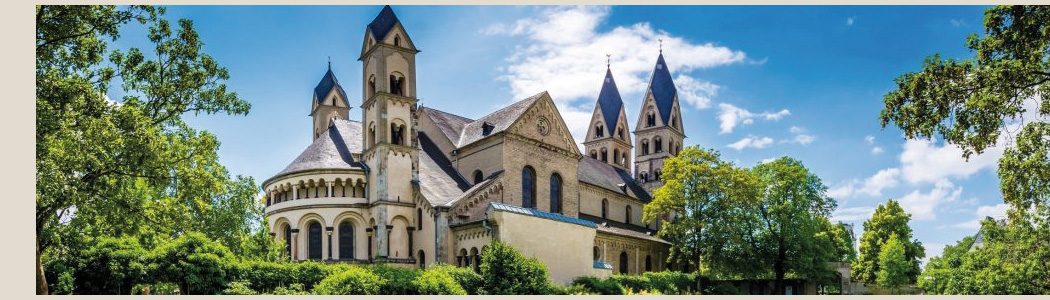 Test-Sites St. Kastor